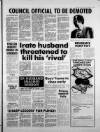 Torbay Express and South Devon Echo Saturday 09 February 1985 Page 3