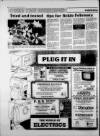 Torbay Express and South Devon Echo Saturday 09 February 1985 Page 8