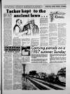 Torbay Express and South Devon Echo Saturday 09 February 1985 Page 9