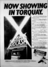 Torbay Express and South Devon Echo Friday 15 February 1985 Page 8