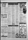 Torbay Express and South Devon Echo Friday 15 February 1985 Page 41