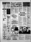 Torbay Express and South Devon Echo Monday 18 February 1985 Page 4