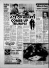 Torbay Express and South Devon Echo Monday 18 February 1985 Page 8