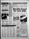 Torbay Express and South Devon Echo Tuesday 19 February 1985 Page 7