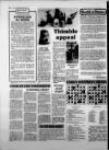 Torbay Express and South Devon Echo Tuesday 19 February 1985 Page 8