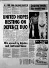 Torbay Express and South Devon Echo Tuesday 19 February 1985 Page 20