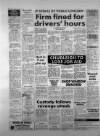 Torbay Express and South Devon Echo Friday 15 March 1985 Page 2