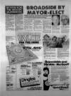 Torbay Express and South Devon Echo Friday 15 March 1985 Page 8