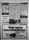 Torbay Express and South Devon Echo Friday 29 March 1985 Page 19