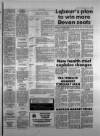 Torbay Express and South Devon Echo Friday 01 March 1985 Page 43