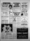 Torbay Express and South Devon Echo Saturday 02 March 1985 Page 3