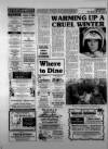 Torbay Express and South Devon Echo Saturday 02 March 1985 Page 10