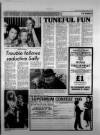 Torbay Express and South Devon Echo Saturday 02 March 1985 Page 11