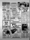 Torbay Express and South Devon Echo Monday 04 March 1985 Page 4