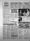 Torbay Express and South Devon Echo Monday 04 March 1985 Page 6