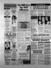 Torbay Express and South Devon Echo Wednesday 06 March 1985 Page 4