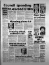 Torbay Express and South Devon Echo Wednesday 06 March 1985 Page 5