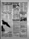 Torbay Express and South Devon Echo Wednesday 06 March 1985 Page 9