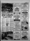 Torbay Express and South Devon Echo Wednesday 06 March 1985 Page 13