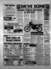 Torbay Express and South Devon Echo Wednesday 06 March 1985 Page 22