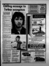 Torbay Express and South Devon Echo Friday 08 March 1985 Page 11