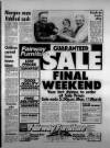 Torbay Express and South Devon Echo Friday 08 March 1985 Page 15