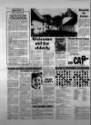 Torbay Express and South Devon Echo Friday 08 March 1985 Page 16