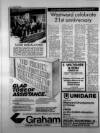Torbay Express and South Devon Echo Friday 08 March 1985 Page 28