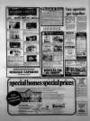 Torbay Express and South Devon Echo Friday 08 March 1985 Page 36