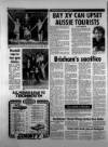 Torbay Express and South Devon Echo Friday 08 March 1985 Page 54
