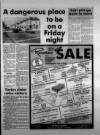 Torbay Express and South Devon Echo Monday 11 March 1985 Page 5