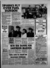 Torbay Express and South Devon Echo Monday 11 March 1985 Page 7