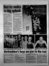 Torbay Express and South Devon Echo Monday 11 March 1985 Page 16