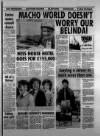 Torbay Express and South Devon Echo Monday 11 March 1985 Page 19