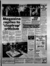 Torbay Express and South Devon Echo Tuesday 12 March 1985 Page 5