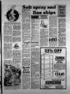 Torbay Express and South Devon Echo Tuesday 12 March 1985 Page 9