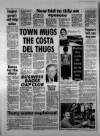 Torbay Express and South Devon Echo Tuesday 12 March 1985 Page 12