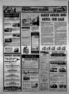 Torbay Express and South Devon Echo Tuesday 12 March 1985 Page 16