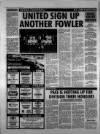 Torbay Express and South Devon Echo Tuesday 12 March 1985 Page 18