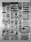 Torbay Express and South Devon Echo Thursday 14 March 1985 Page 4