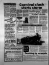 Torbay Express and South Devon Echo Thursday 14 March 1985 Page 8