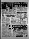 Torbay Express and South Devon Echo Thursday 14 March 1985 Page 9