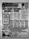 Torbay Express and South Devon Echo Thursday 14 March 1985 Page 14