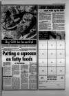 Torbay Express and South Devon Echo Thursday 14 March 1985 Page 15