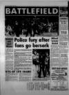 Torbay Express and South Devon Echo Thursday 14 March 1985 Page 24