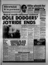 Torbay Express and South Devon Echo Friday 22 March 1985 Page 1