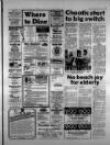 Torbay Express and South Devon Echo Friday 22 March 1985 Page 5