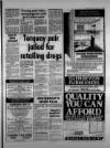 Torbay Express and South Devon Echo Friday 22 March 1985 Page 11