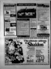 Torbay Express and South Devon Echo Friday 22 March 1985 Page 22