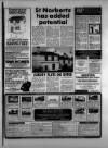 Torbay Express and South Devon Echo Friday 22 March 1985 Page 27